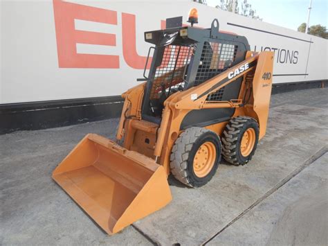 bobcat 410 skid steer|case 410 loader specs.